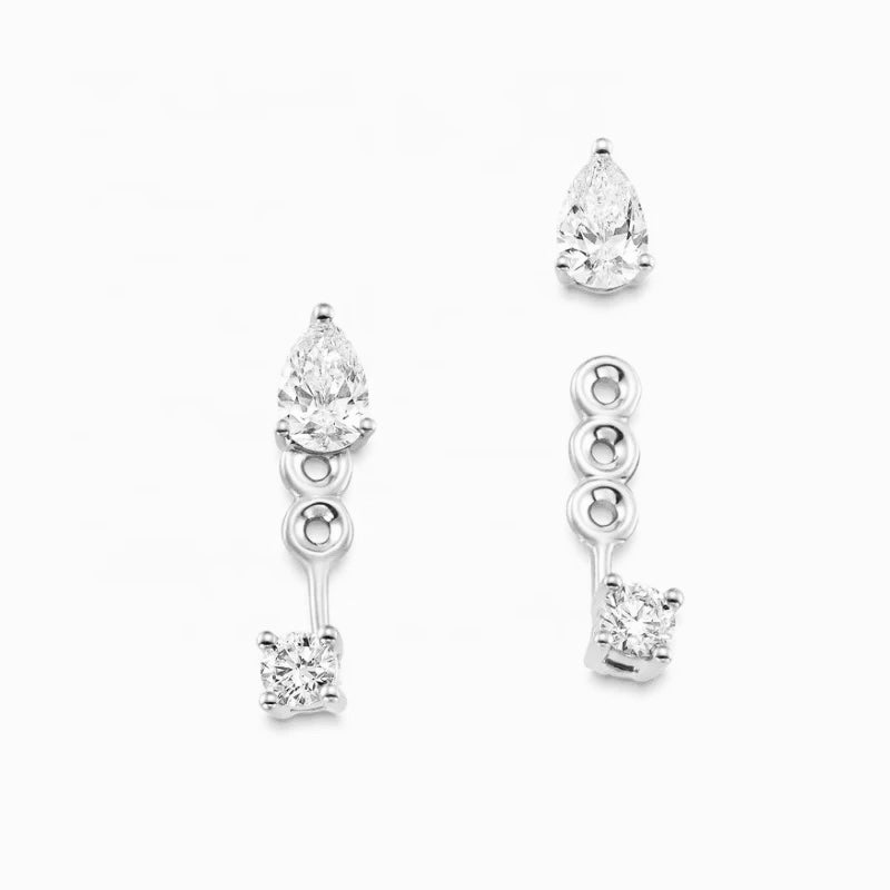 PENDIENTES HOLLY