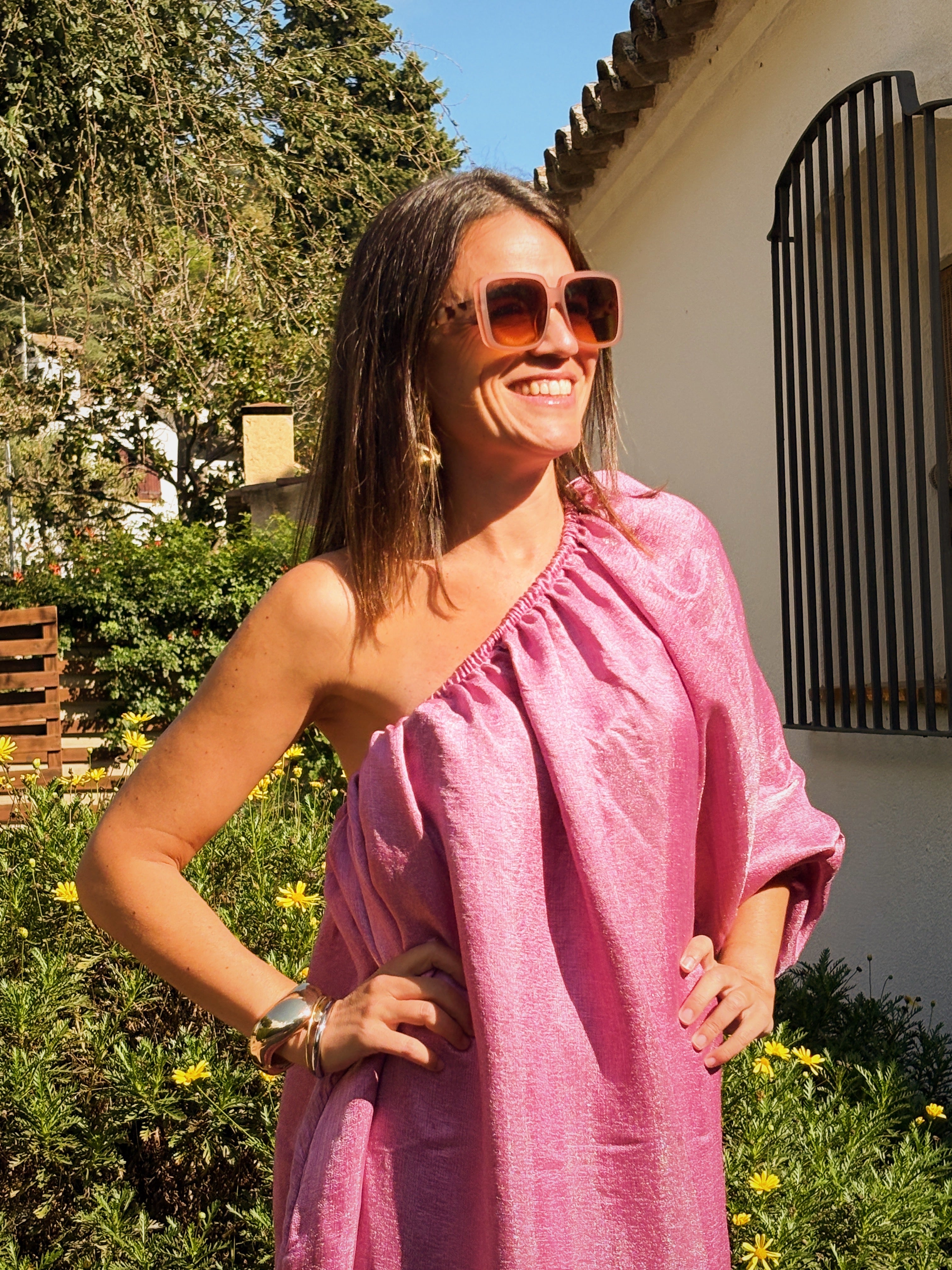 VESTIDO ZAYA