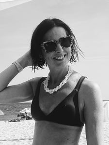 COLLAR IVORY