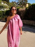 Cargar imagen en el visor de la galería, VESTIDO ZAYA
