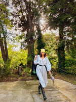 Cargar imagen en el visor de la galería, VESTIDO GRACE
