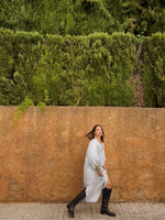 Cargar imagen en el visor de la galería, VESTIDO GRACE
