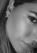 Cargar imagen en el visor de la galería, PENDIENTES HOLLY
