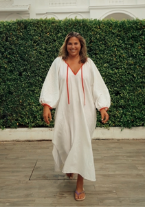 VESTIDO SIENNA
