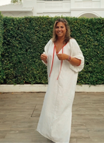 Cargar imagen en el visor de la galería, VESTIDO SIENNA
