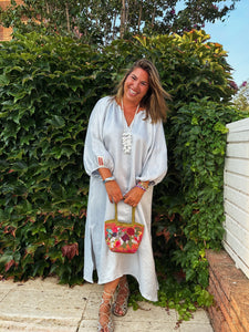 VESTIDO GRACE