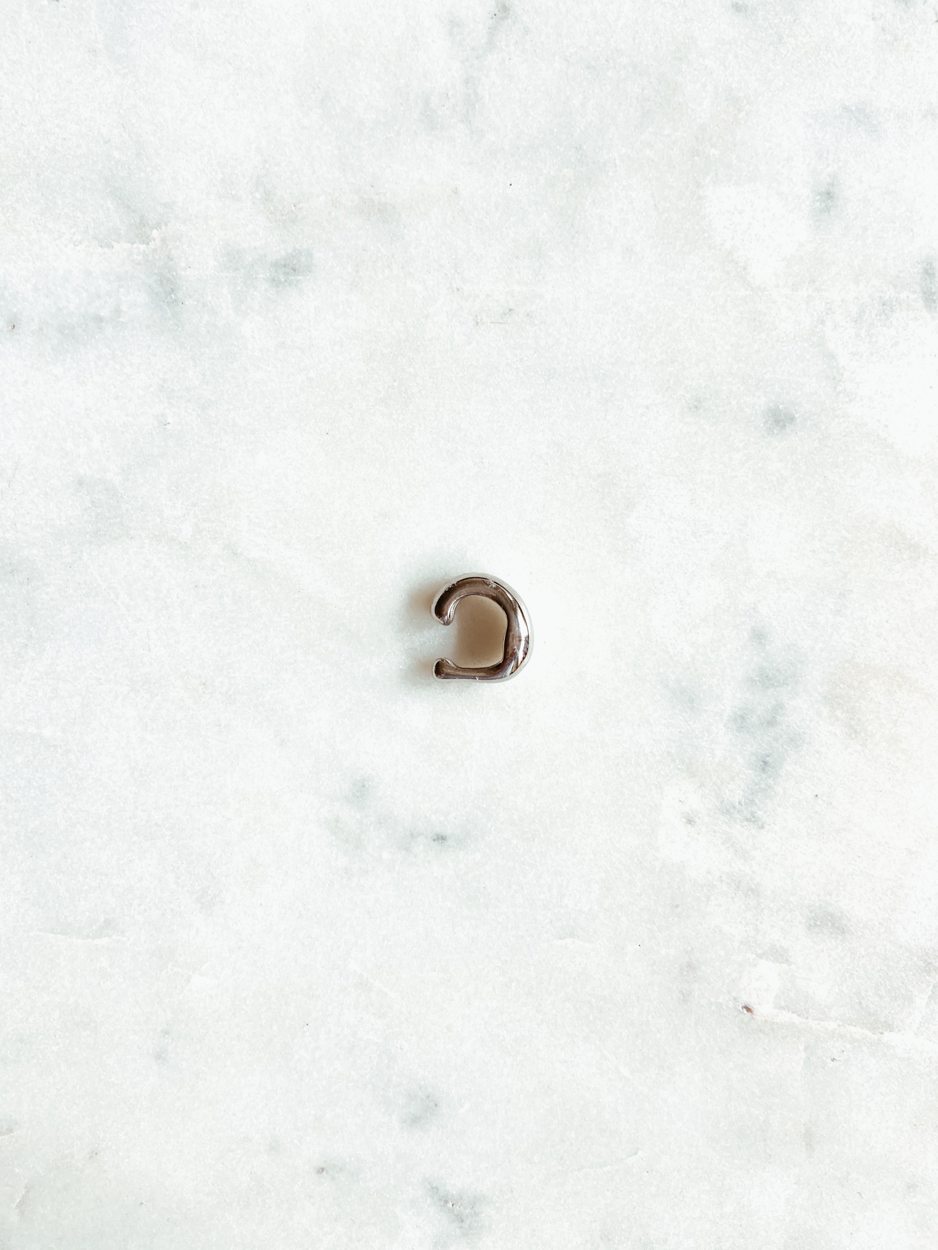EAR CUFF SATURN