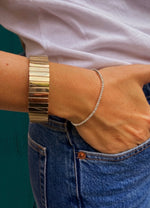 Cargar imagen en el visor de la galería, PULSERA GOLD
