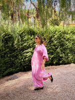 Cargar imagen en el visor de la galería, VESTIDO ZAYA

