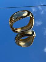 Cargar imagen en el visor de la galería, PULSERA KAT GOLD
