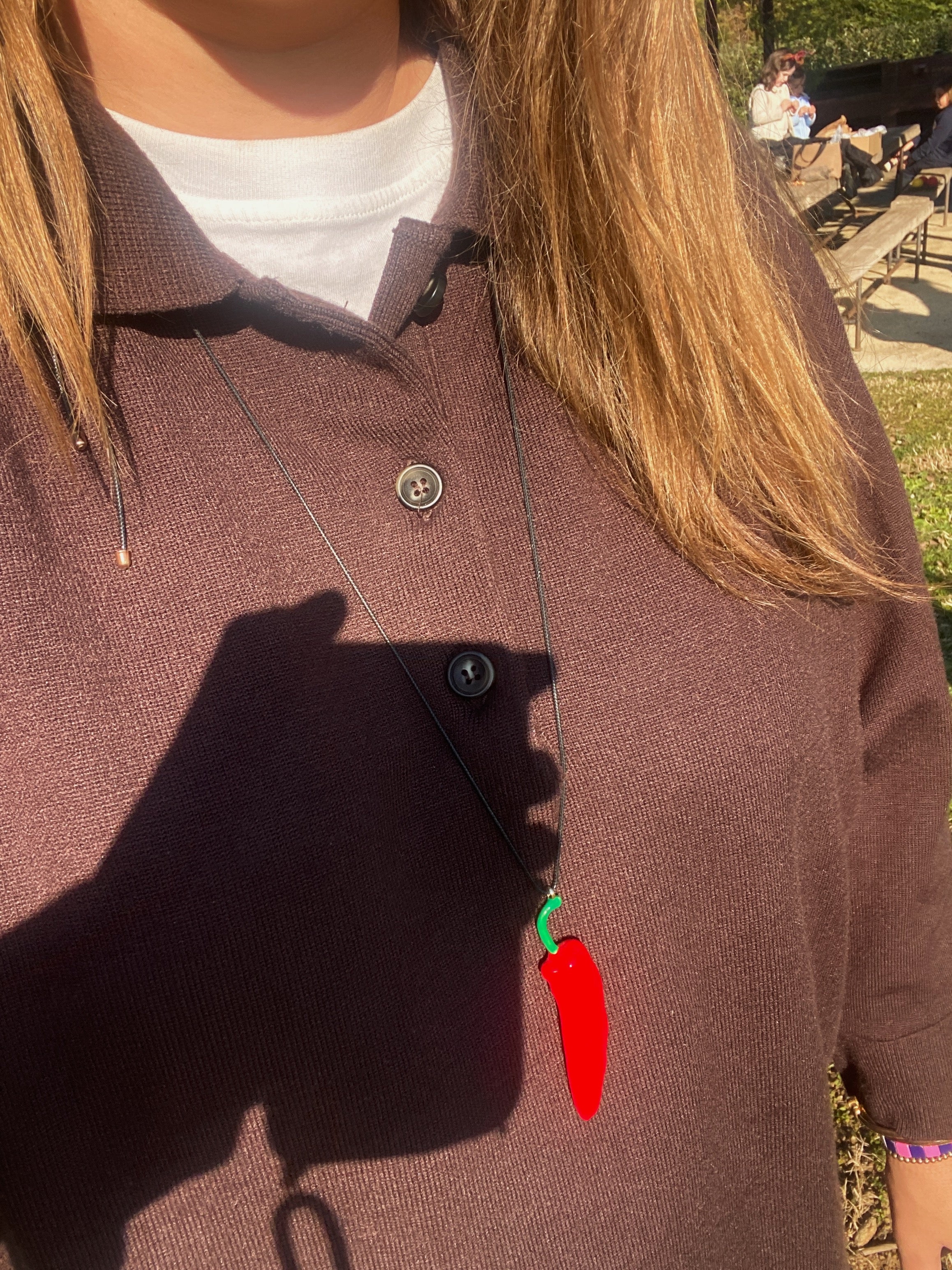 COLLAR CHILE