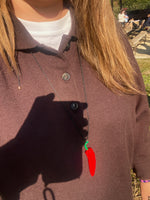 Cargar imagen en el visor de la galería, COLLAR CHILE
