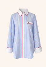 Cargar imagen en el visor de la galería, The Boyfriend Femme Shirt Ed. 1

