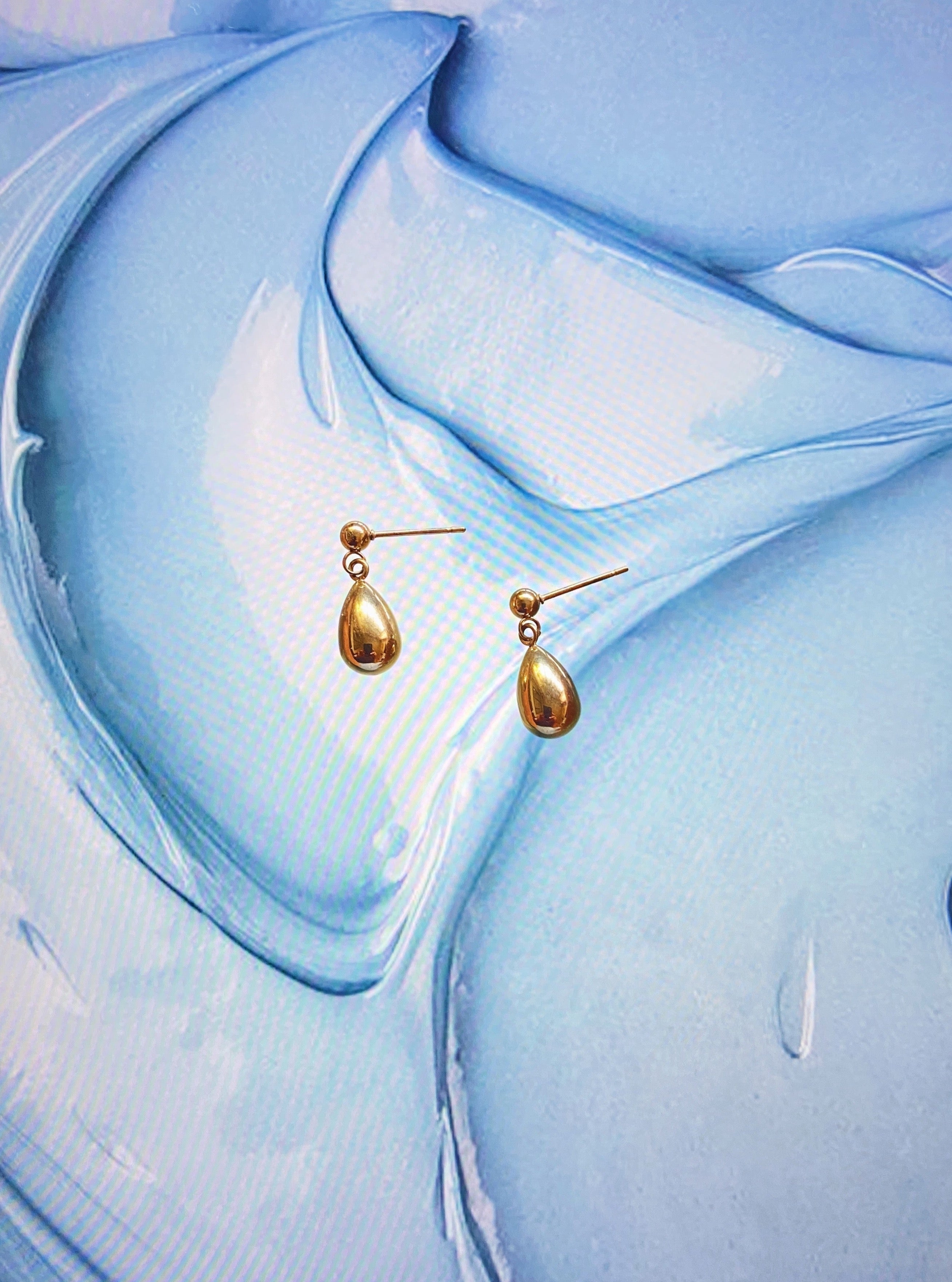 PENDIENTES KORA