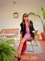 Cargar imagen en el visor de la galería, VESTIDO ZAYA
