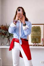 Cargar imagen en el visor de la galería, The Boyfriend Femme Shirt Ed. 1
