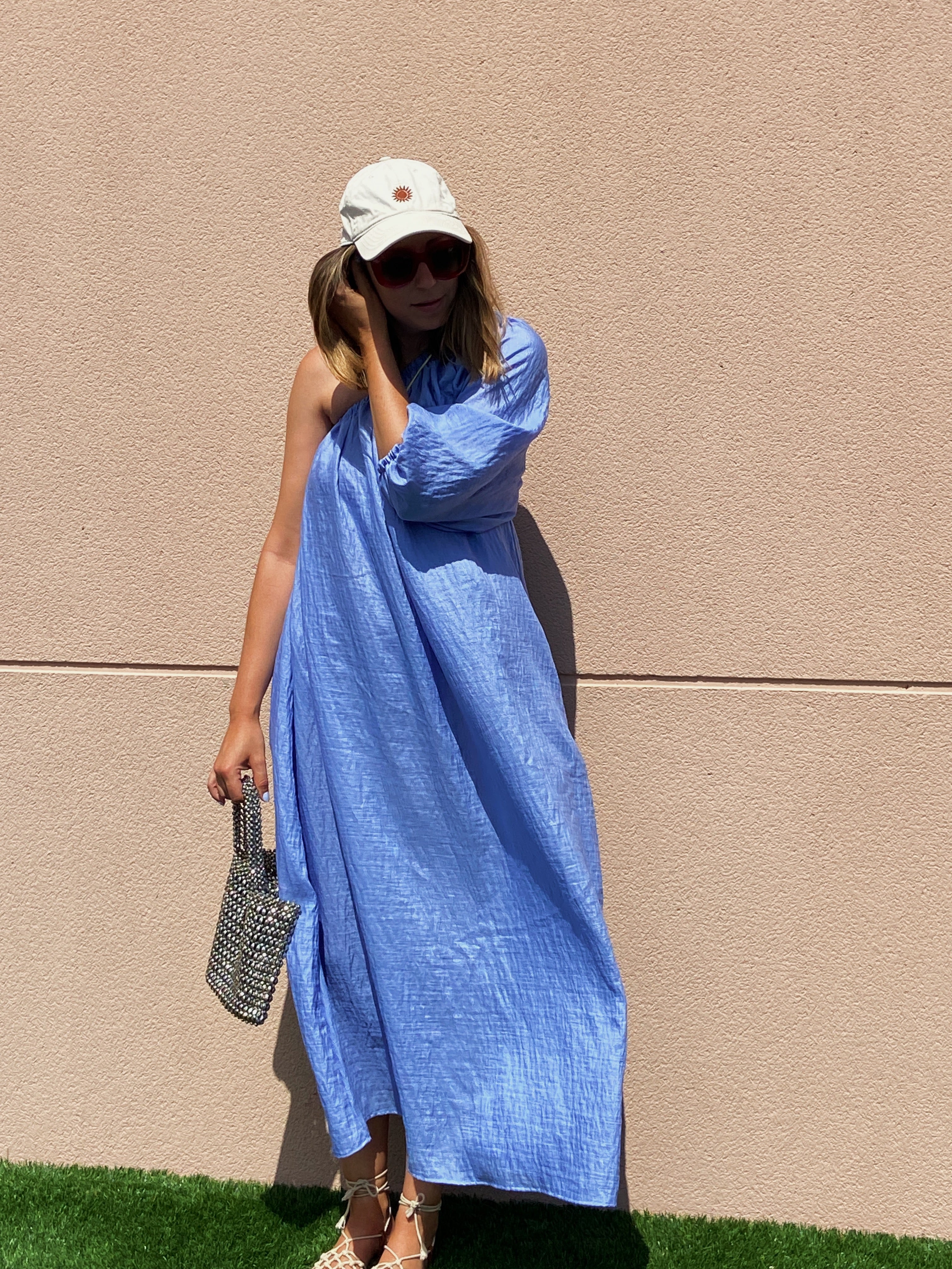 VESTIDO SOUL