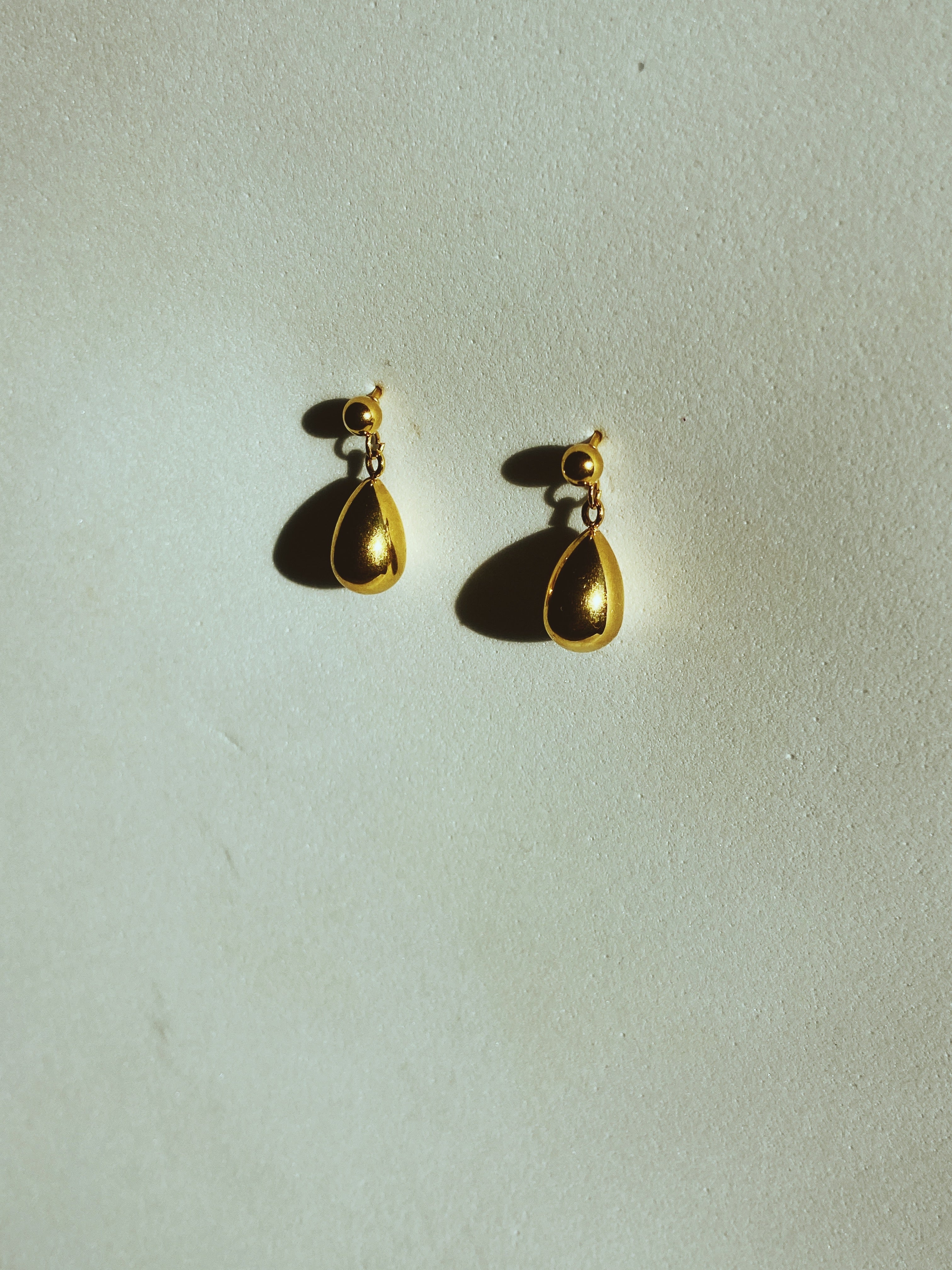 PENDIENTES KORA