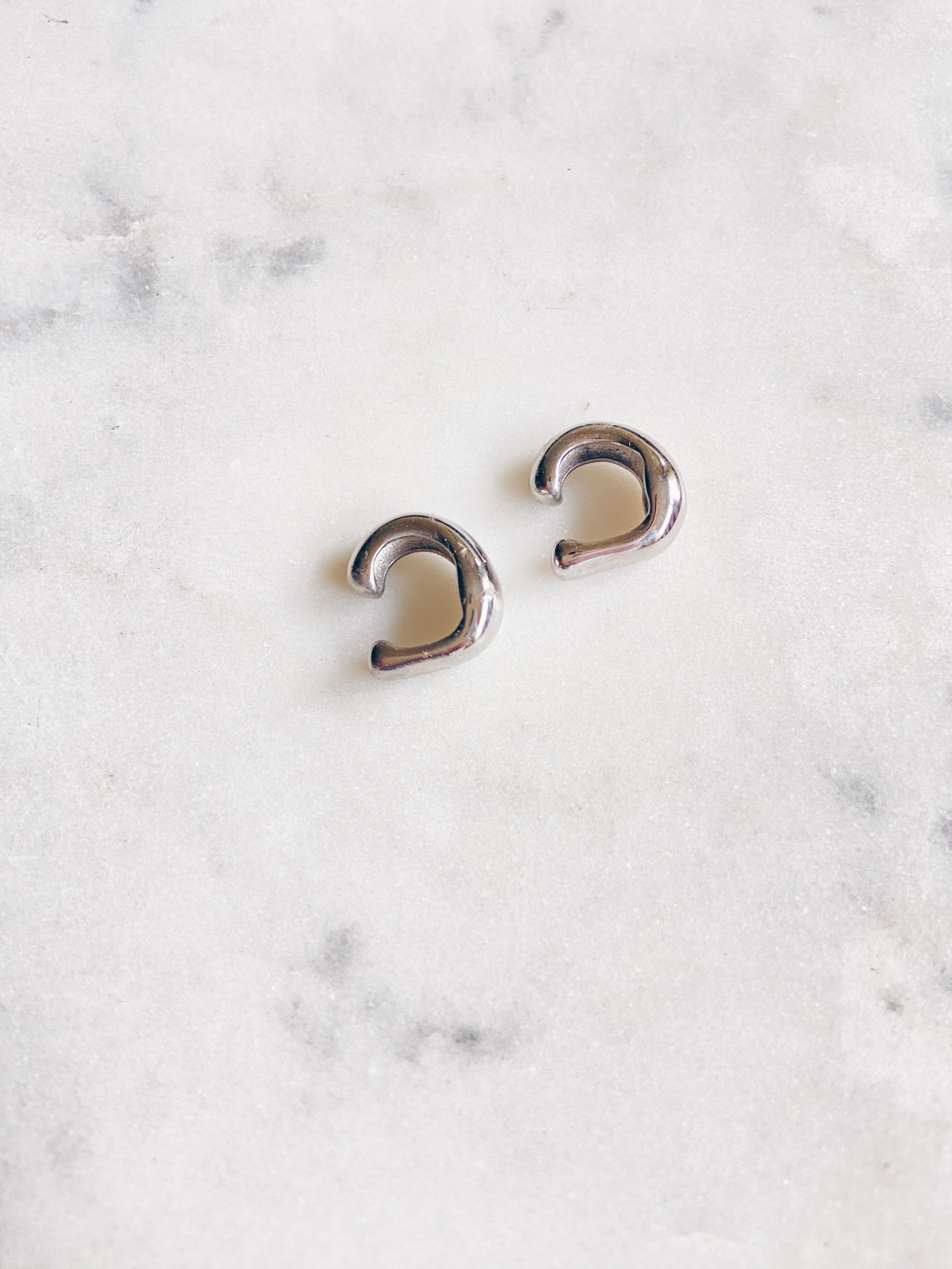 EAR CUFF SATURN