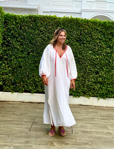 VESTIDO SIENNA