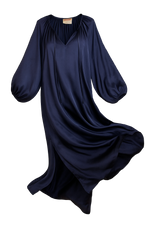Load image into Gallery viewer, MIDNIGHT DRESS
