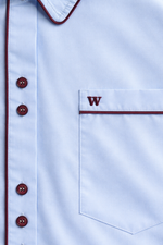 Cargar imagen en el visor de la galería, The Boyfriend Shirt Ed. 2
