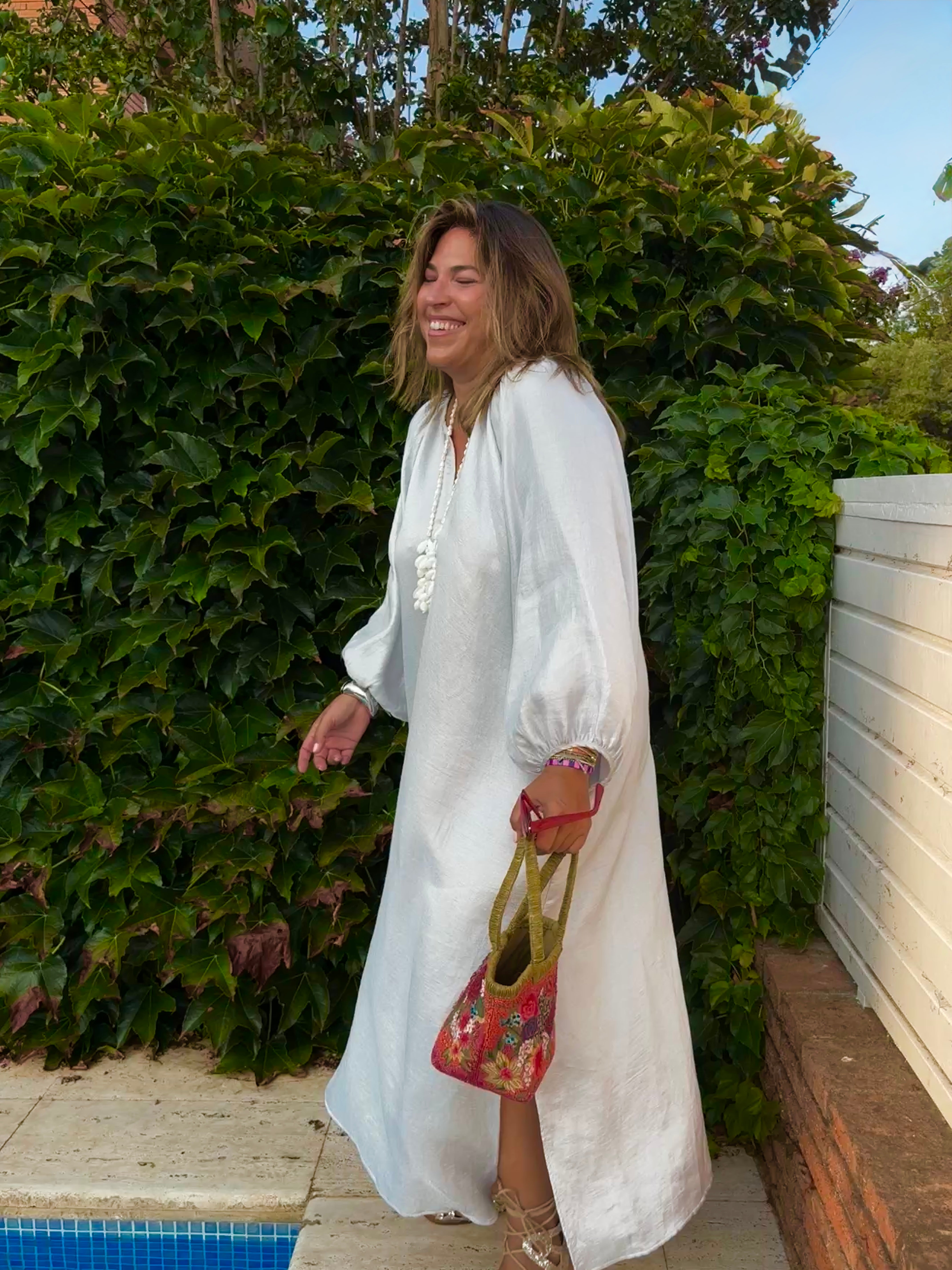 VESTIDO GRACE
