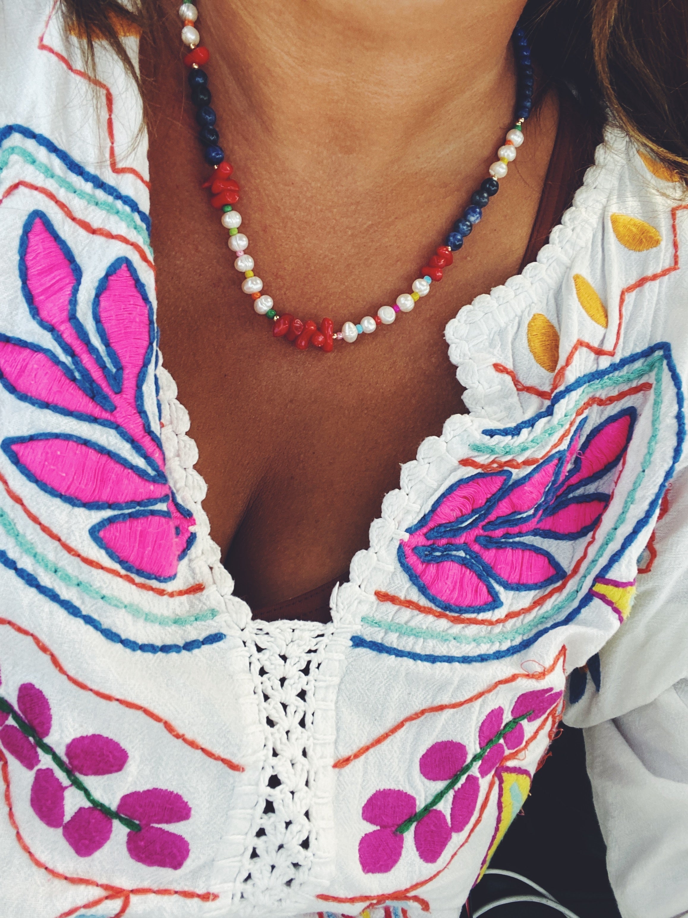 COLLAR SWIT