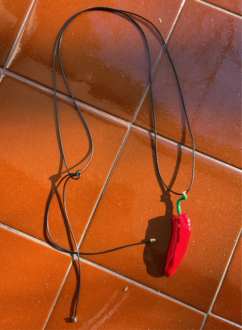 COLLAR CHILE