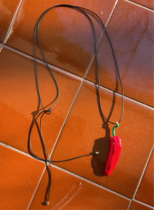 COLLAR CHILE