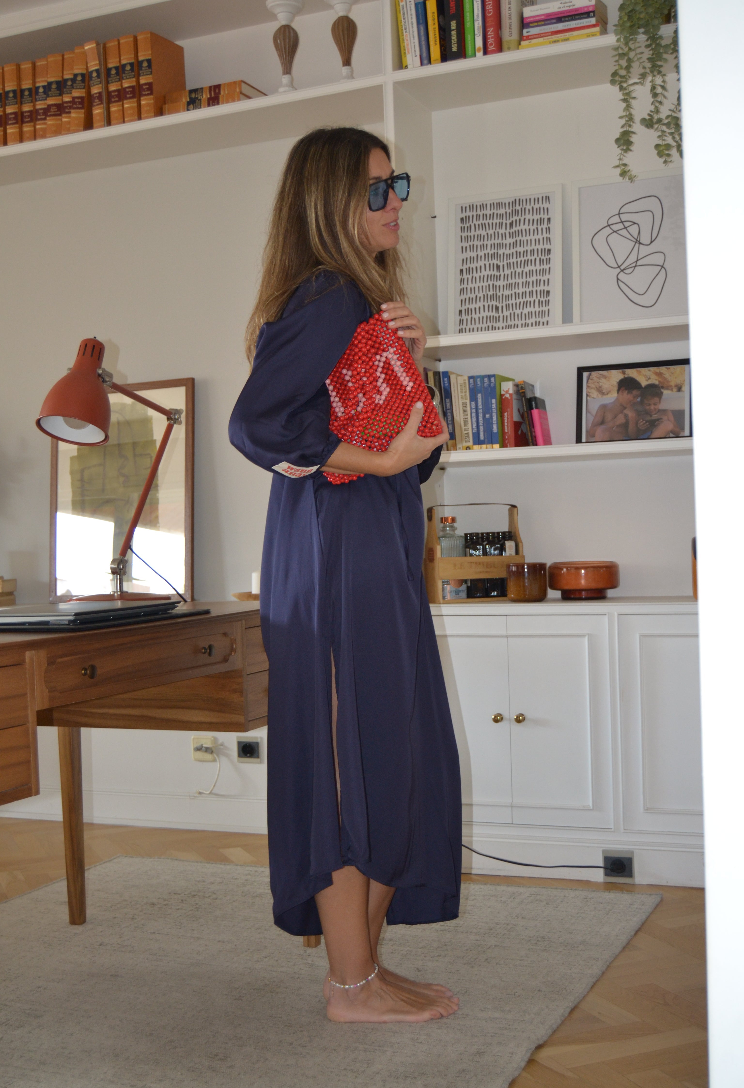 VESTIDO MIDNIGHT