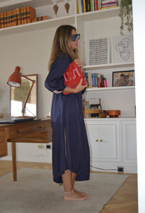 VESTIDO MIDNIGHT