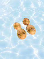 Cargar imagen en el visor de la galería, PENDIENTES AMY
