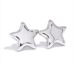 STARDUST EARRINGS