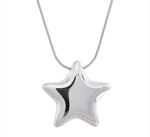 COLLAR STARDUST