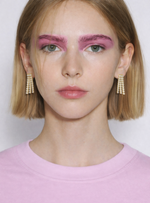 Cargar imagen en el visor de la galería, PENDIENTES FRIDAY-DAY
