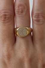 Cargar imagen en el visor de la galería, ANILLO SOUL
