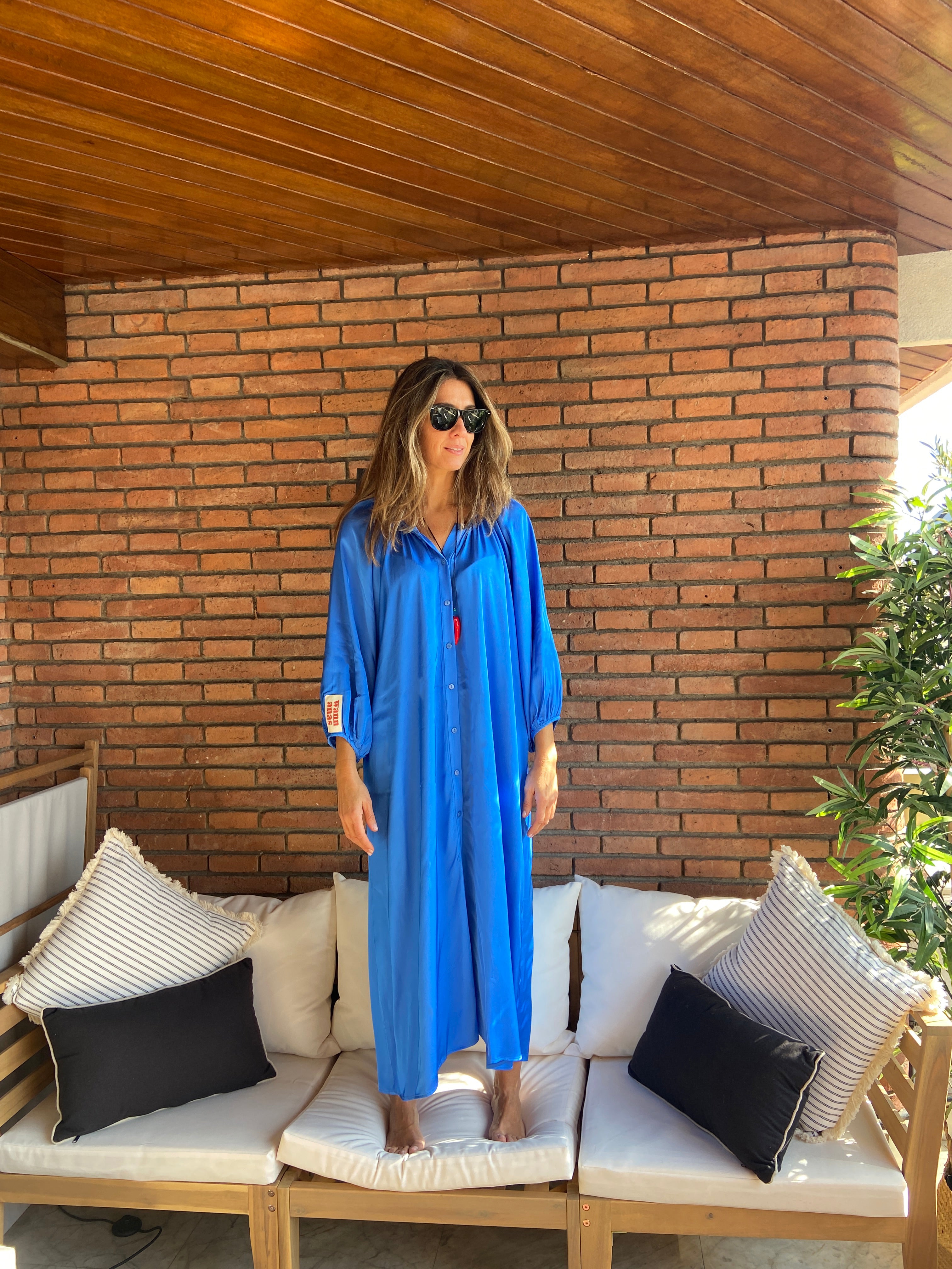 VESTIDO SKY