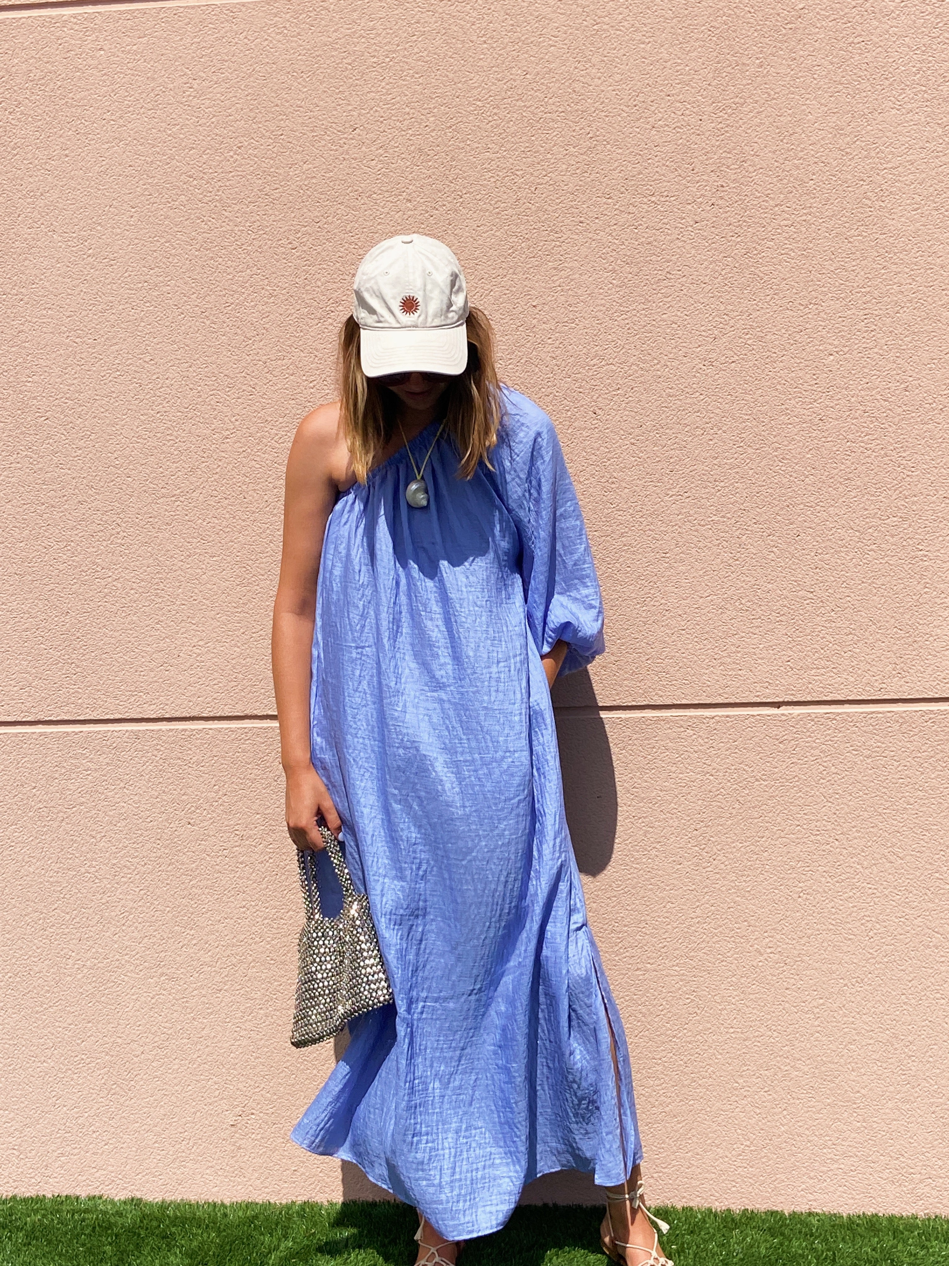 VESTIDO SOUL