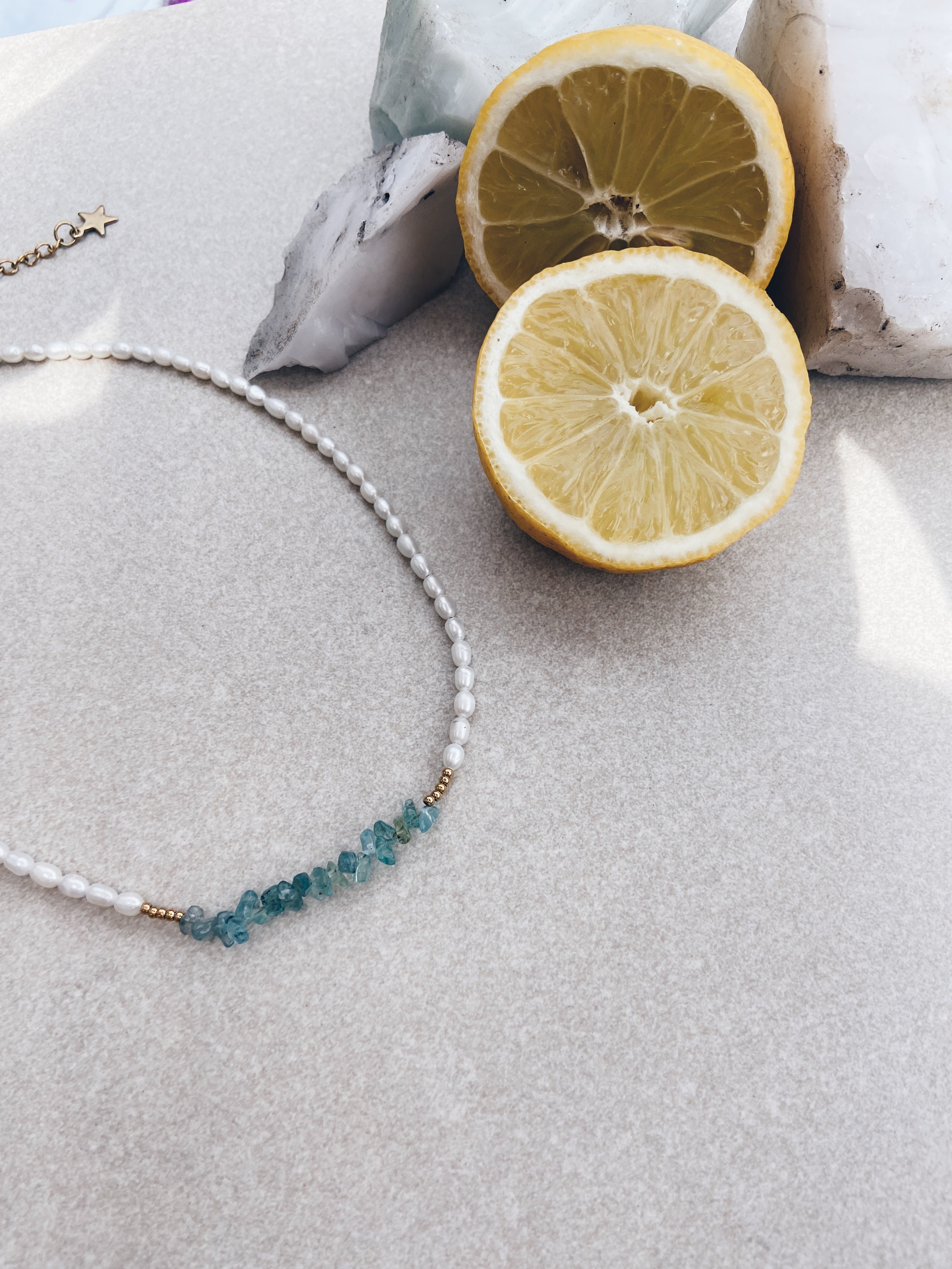 COLLAR BILI