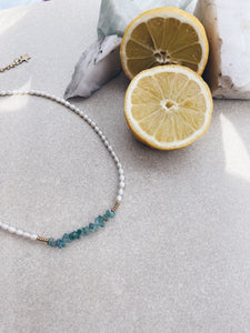 COLLAR BILI