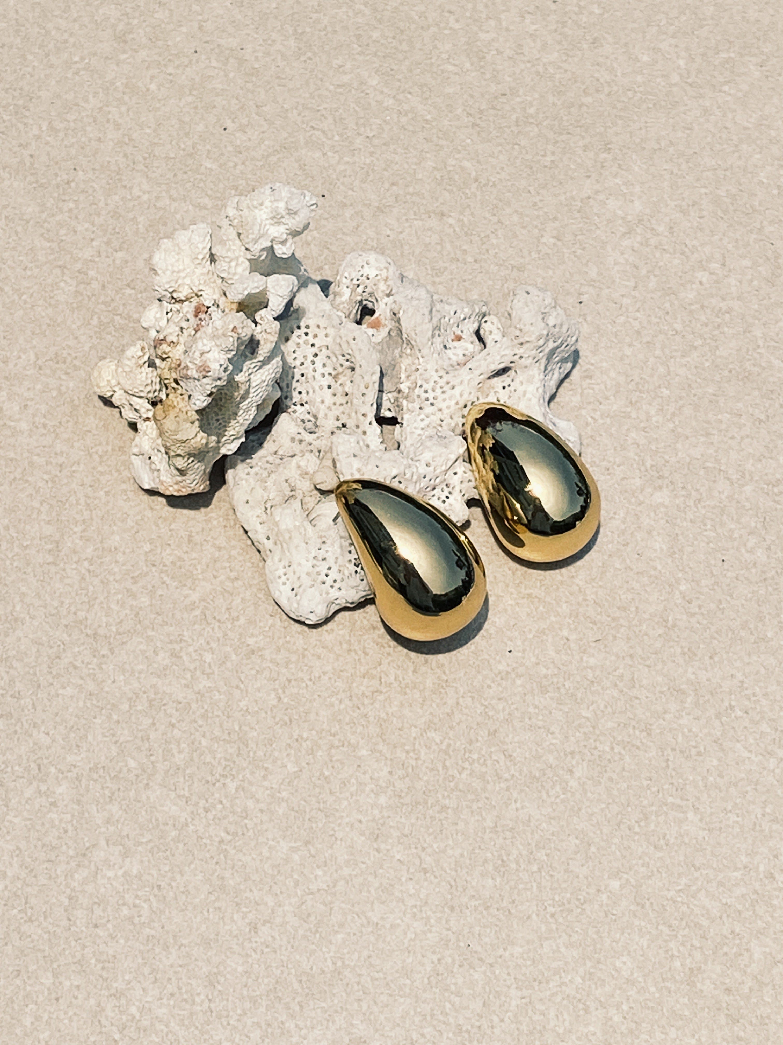 PENDIENTES SABINA GOLD