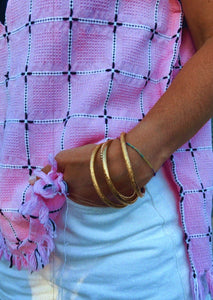 PULSERA BOLLYWOOD