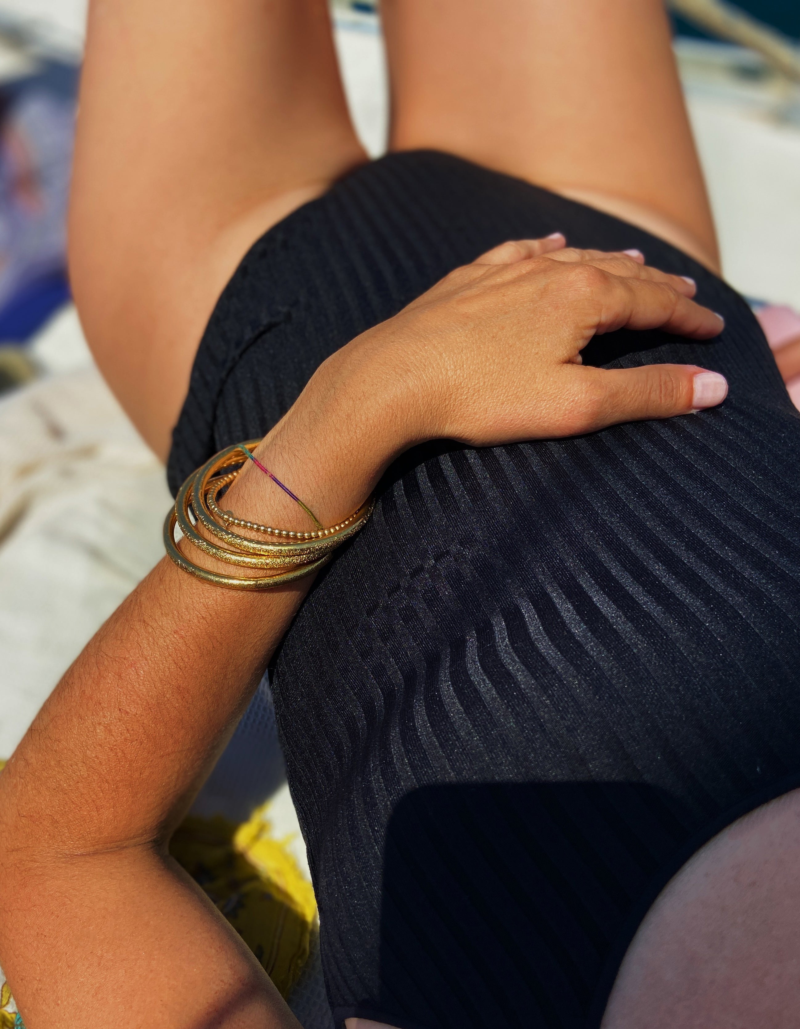 PULSERA BOLLYWOOD