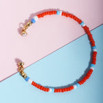 Cargar imagen en el visor de la galería, PULSERA IMAN ROJA
