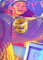 Cargar imagen en el visor de la galería, ANILLO SNAKE

