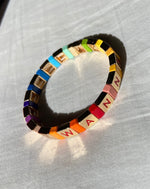 Cargar imagen en el visor de la galería, PULSERA WANNANAS
