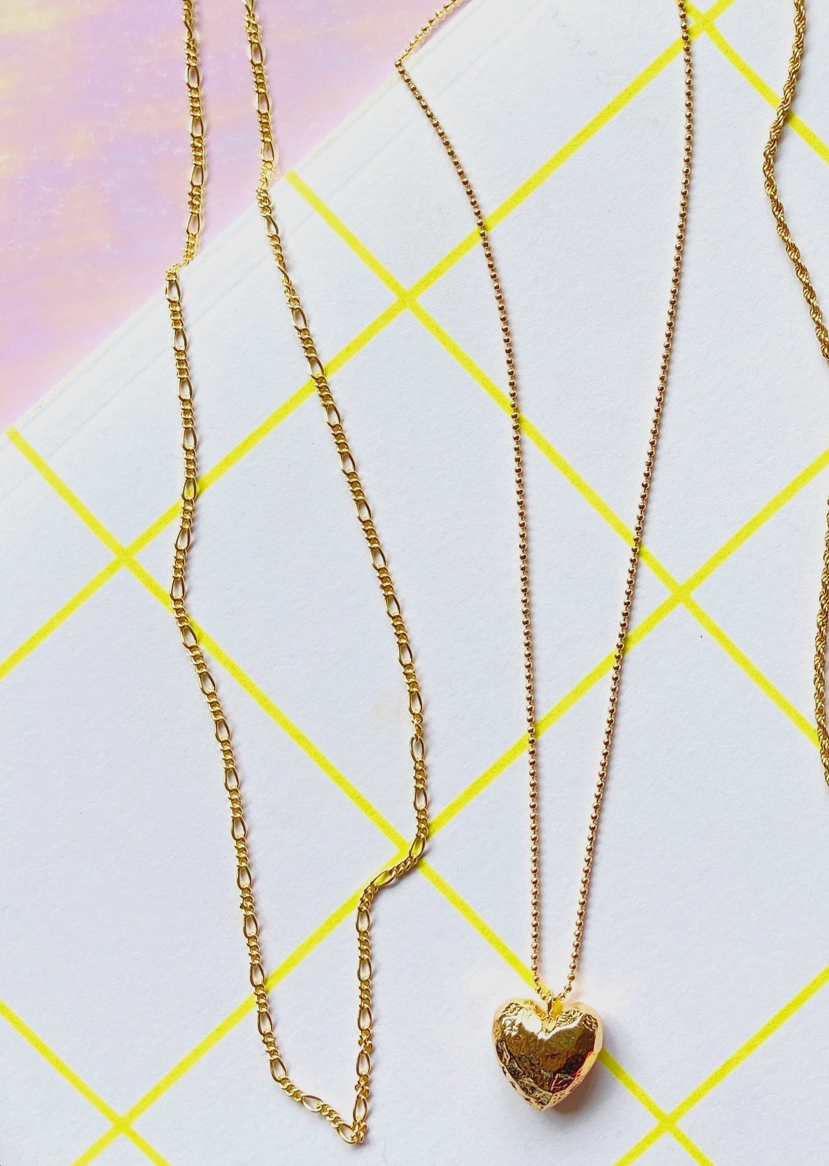 COLLAR ABU