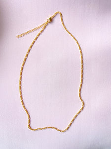 COLLAR ABU