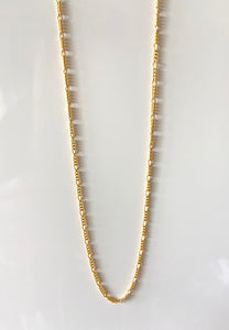 COLLAR ABU